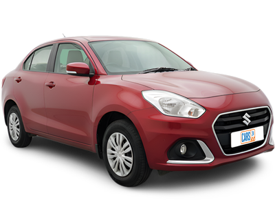 Maruti Dzire-img